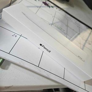 Apple Pencil (2nd generation) NIB